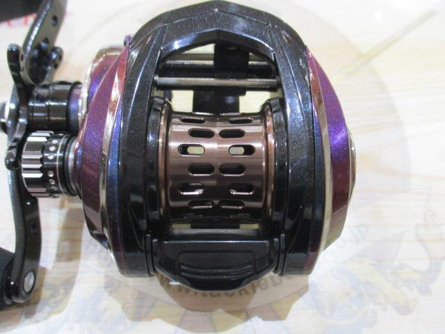 レボ ULTRACAST BF8-L