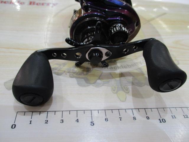 レボ ULTRACAST BF8-L