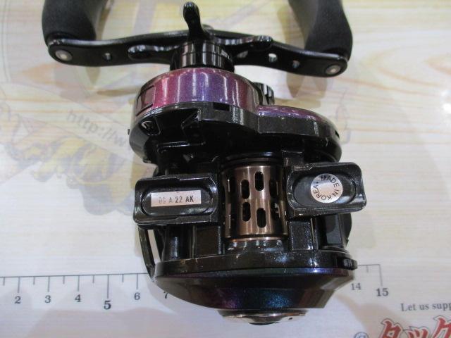 レボ ULTRACAST BF8-L