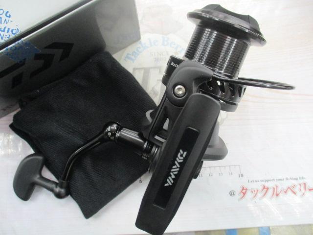 ブラックウィドウ25A