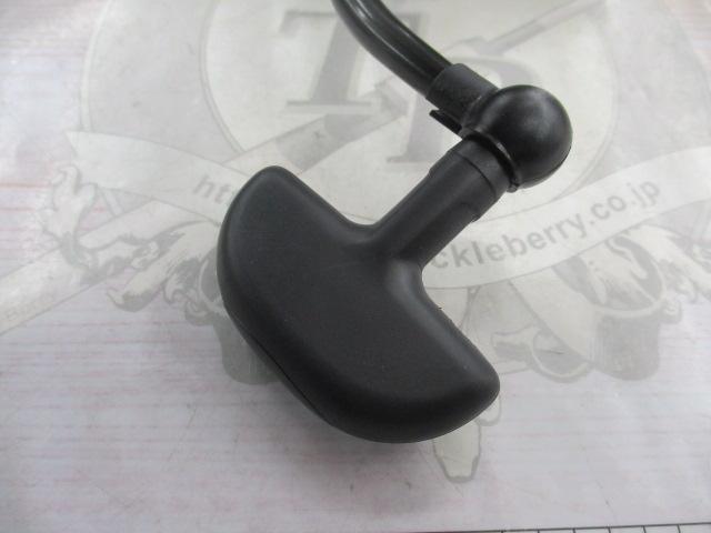 ブラックウィドウ25A