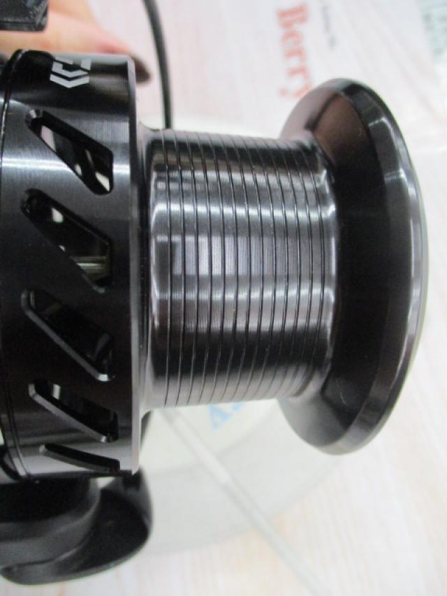 ブラックウィドウ25A