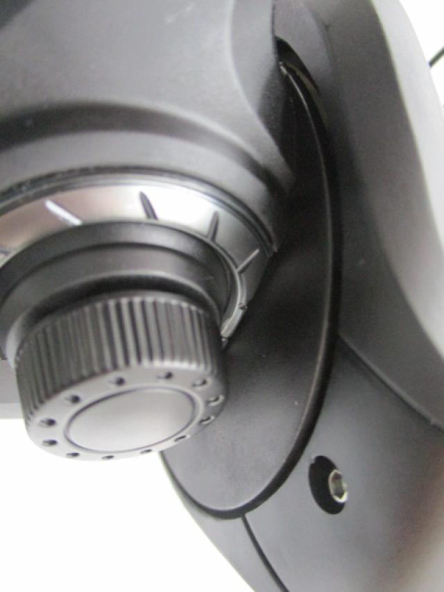 ブラックウィドウ25A