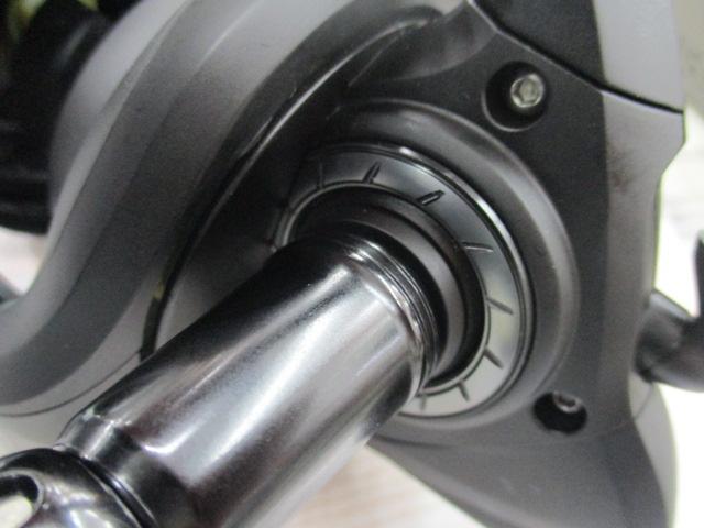 ブラックウィドウ25A