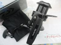 ブラックウィドウ25A