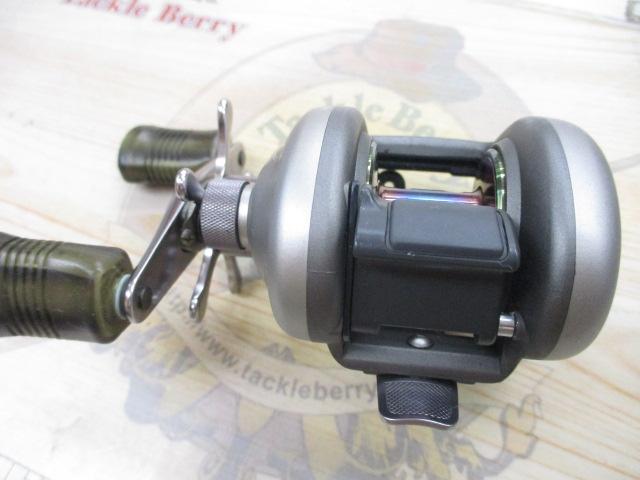 97メタニウムXT(LH)｜＠ベリーネット 日本最大新品中古釣具WEBショップ