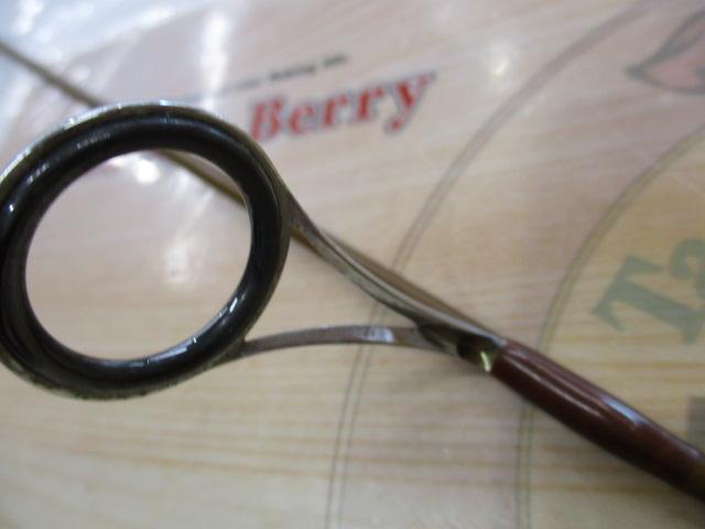 サラマンダーシャローSP-1611SXL