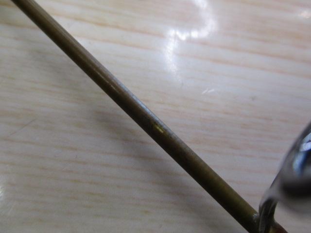 サラマンダーシャローSP-1611SXL