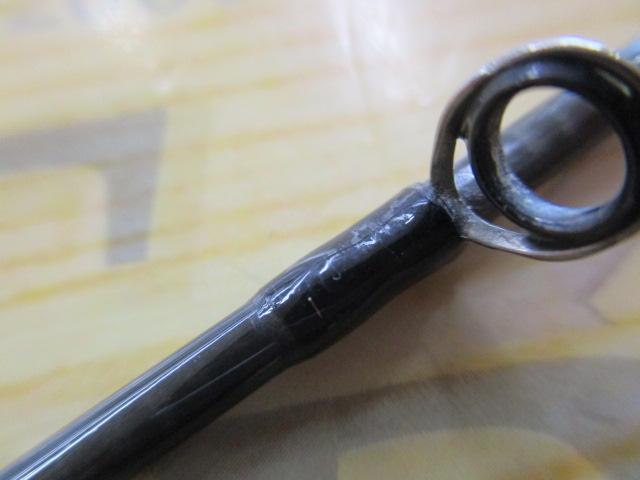 エリアタクト CATS-60XULT カーブスターST-24