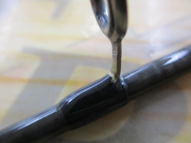 エリアタクト CATS-60XULT カーブスターST-24