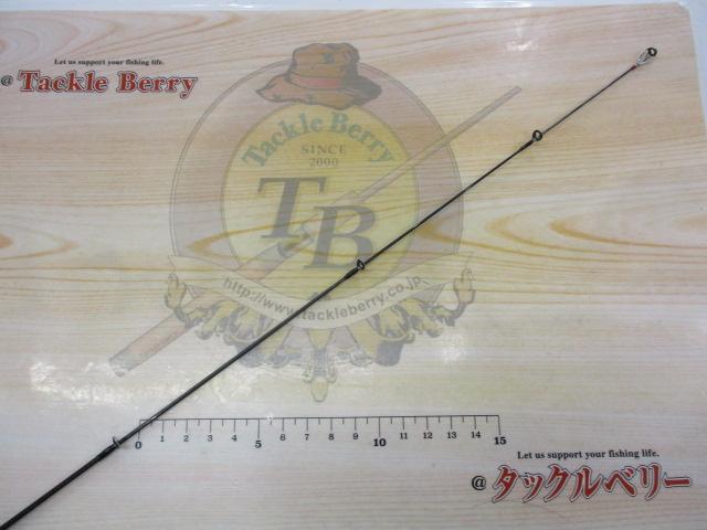 エリアタクト CATS-60XULT カーブスターST-24