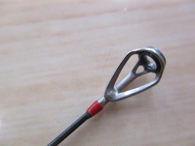 エリアタクト CATS-60XULT カーブスターST-24