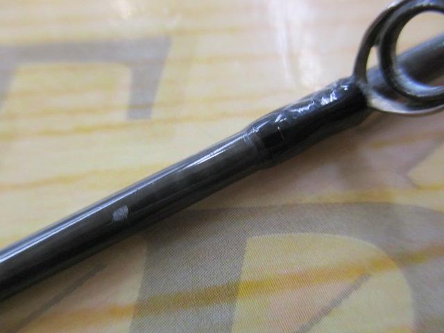 エリアタクト CATS-60XULT カーブスターST-24