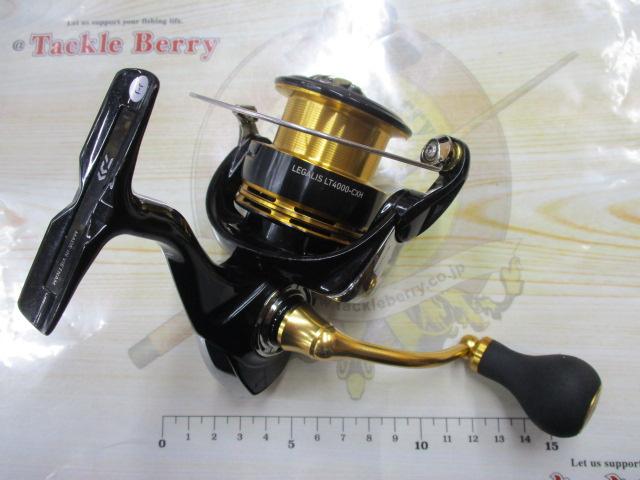 23レガリス LT4000-CXH｜＠ベリーネット 日本最大新品中古釣具WEBショップ