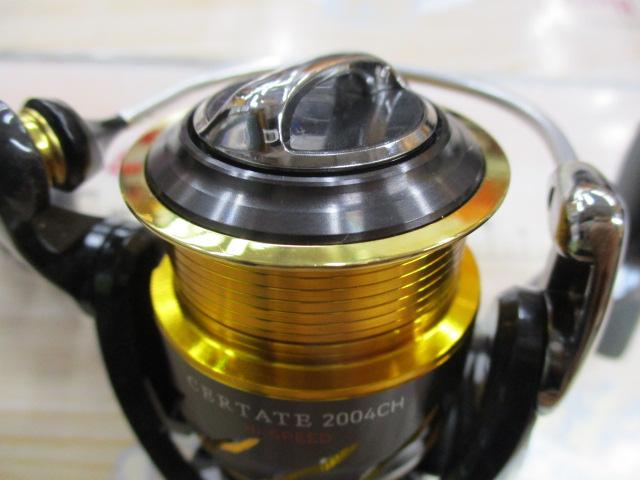 13セルテート 2004CH｜＠ベリーネット 日本最大新品中古釣具WEBショップ