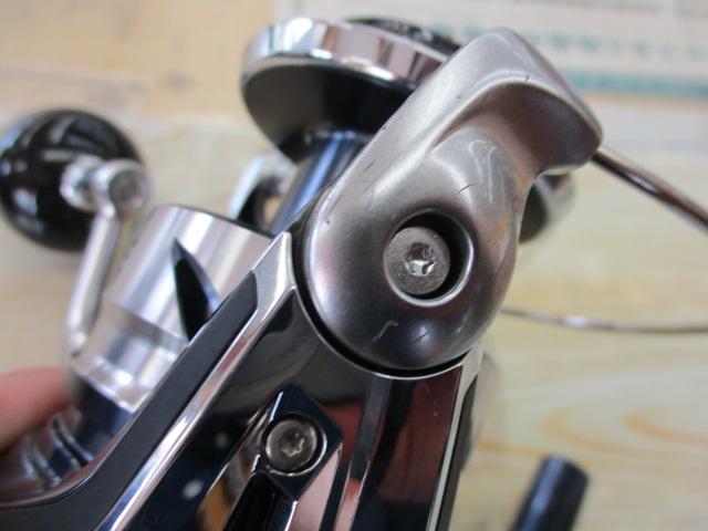 21ツインパワーSW 8000HG