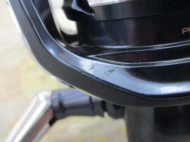 21ツインパワーSW 8000HG