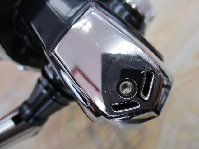 21ツインパワーSW 8000HG