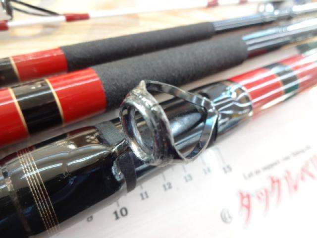 がま石レギス MH54