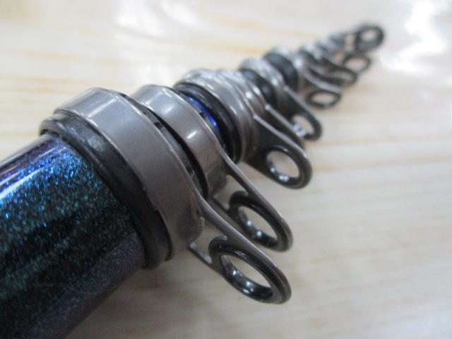 クラブブルーキャビン M-400・Y