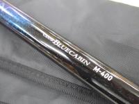 クラブブルーキャビン M-400・Y