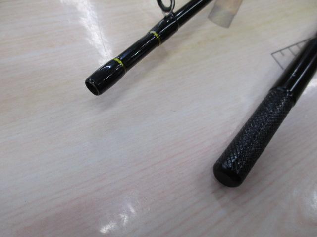 トリックトラウト TT66CUL-2