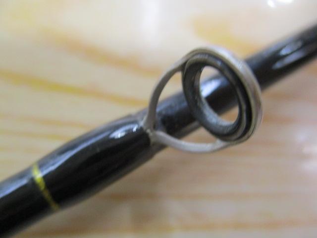 トリックトラウト TT66CUL-2