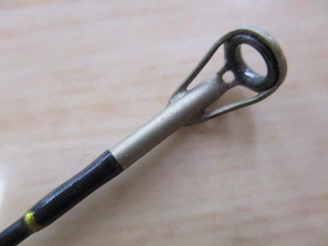 トリックトラウト TT66CUL-2