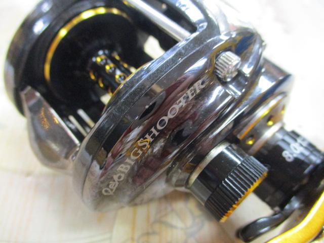 レボ ビッグシューターコンパクト