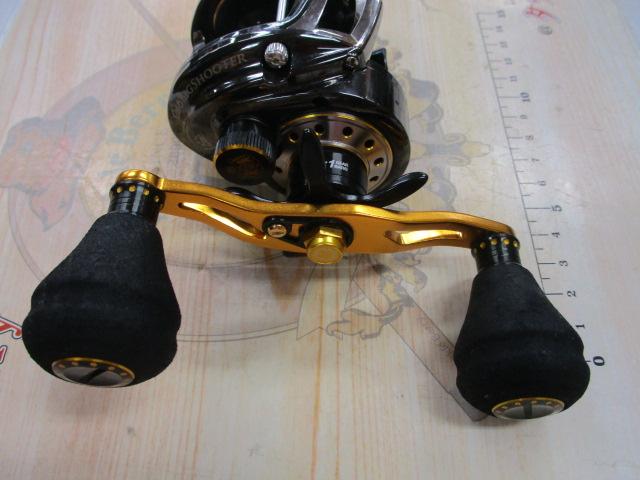 レボ ビッグシューターコンパクト