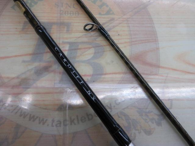 カーディフNX S72L