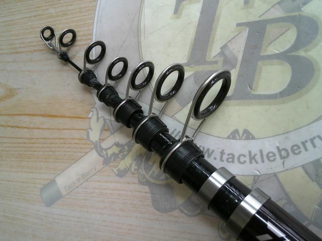 18リバティクラブライトパック 10-240