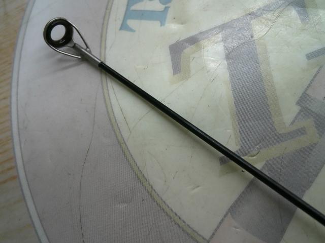 18リバティクラブライトパック 10-240