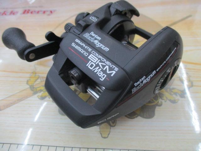 バンタムブラックマグナムBKM-10Mag