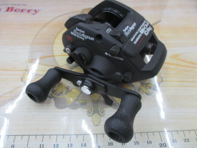 バンタムブラックマグナムBKM-10Mag