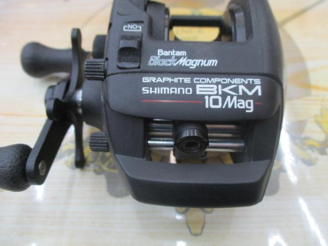 バンタムブラックマグナムBKM-10Mag｜＠ベリーネット 日本最大新品中古