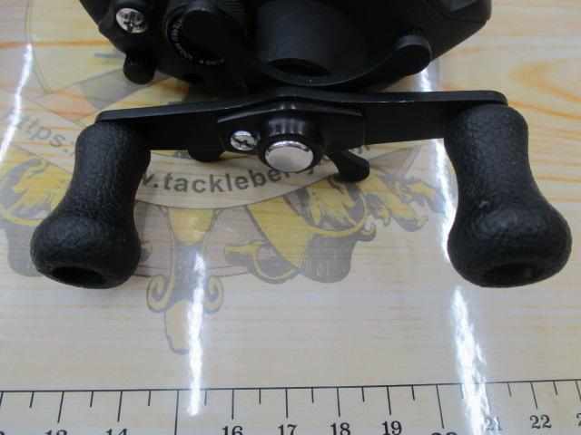 バンタムブラックマグナムBKM-10Mag