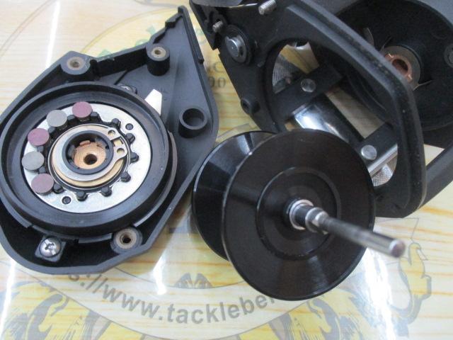 バンタムブラックマグナムBKM-10Mag