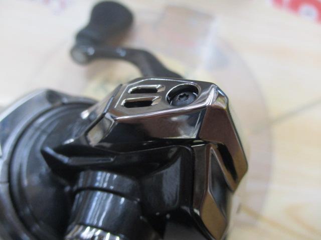 25ソアレXR C2000SSHG