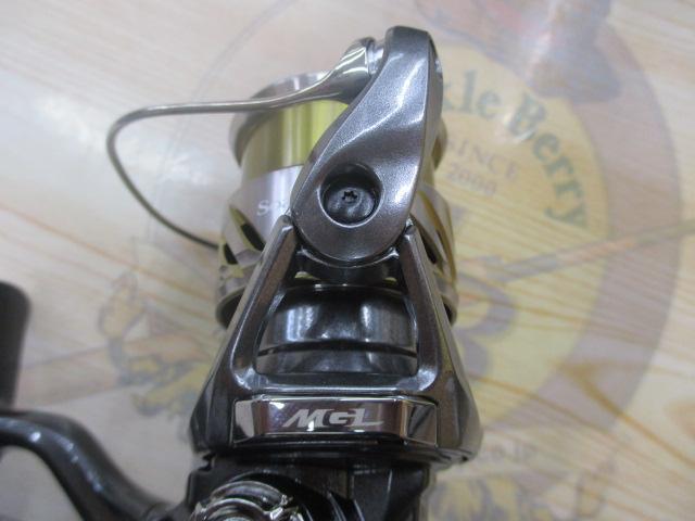 25ソアレXR C2000SSHG