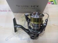 25ソアレXR C2000SSHG