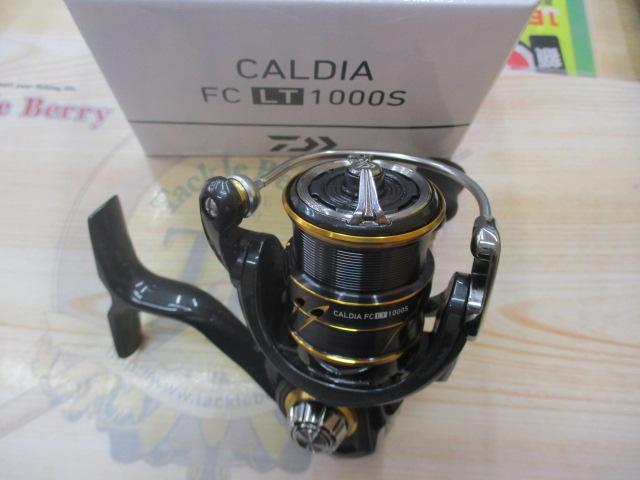 21カルディア FC LT1000S