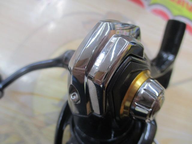 21カルディア FC LT1000S