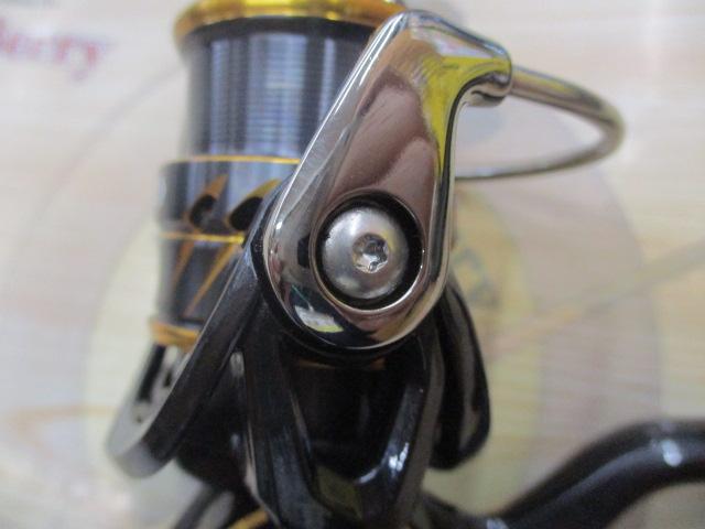 21カルディア FC LT1000S