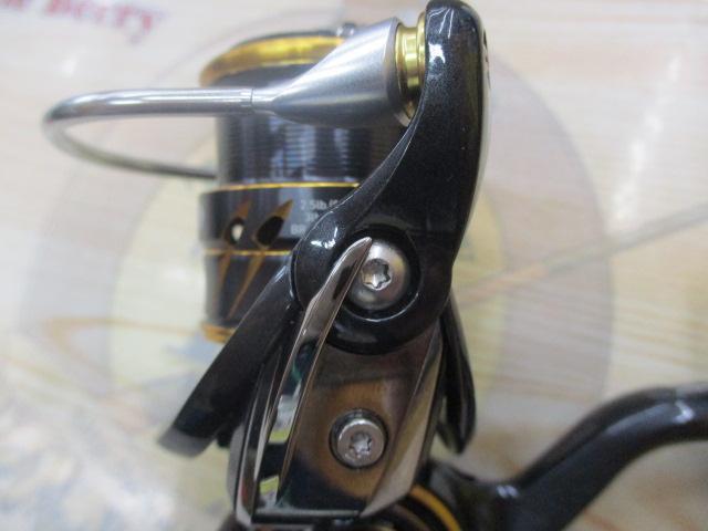 21カルディア FC LT1000S