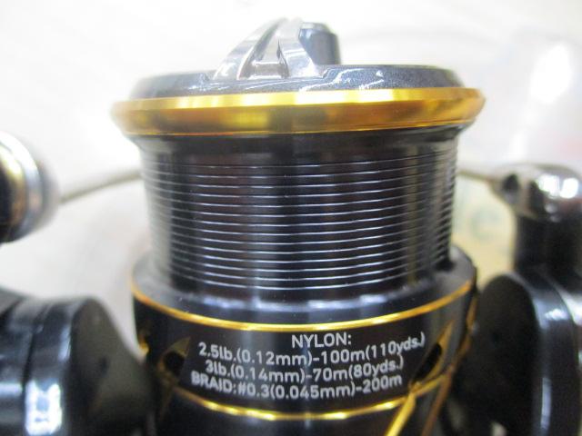 21カルディア FC LT1000S