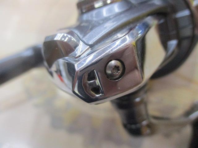 17アルテグラ C2000S