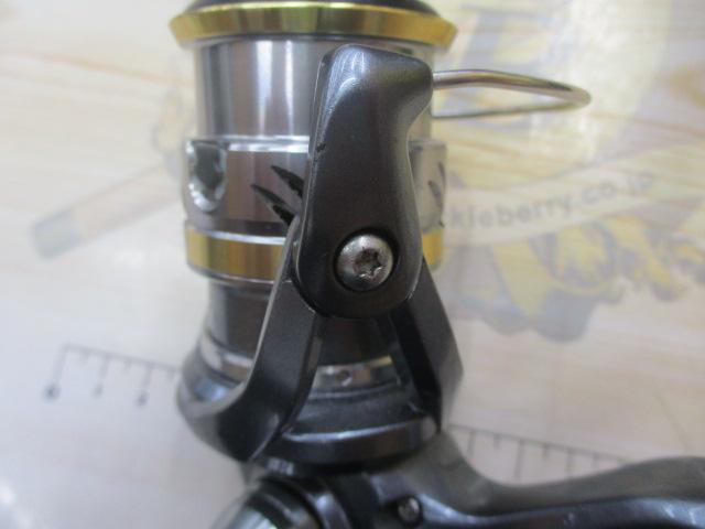 17アルテグラ C2000S