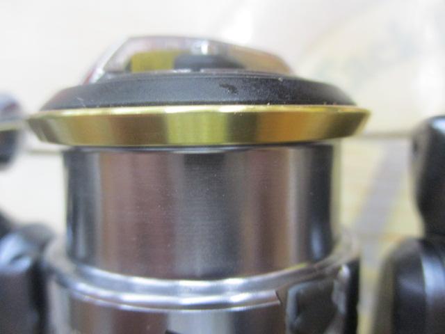 17アルテグラ C2000S