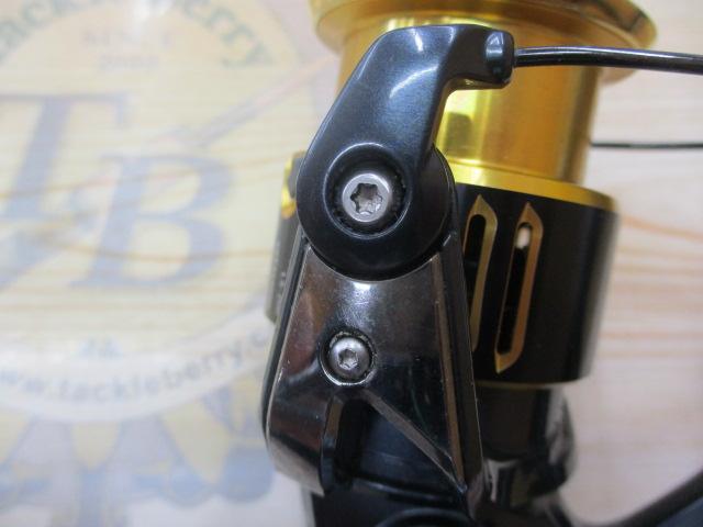 17ツインパワーXD 4000XG